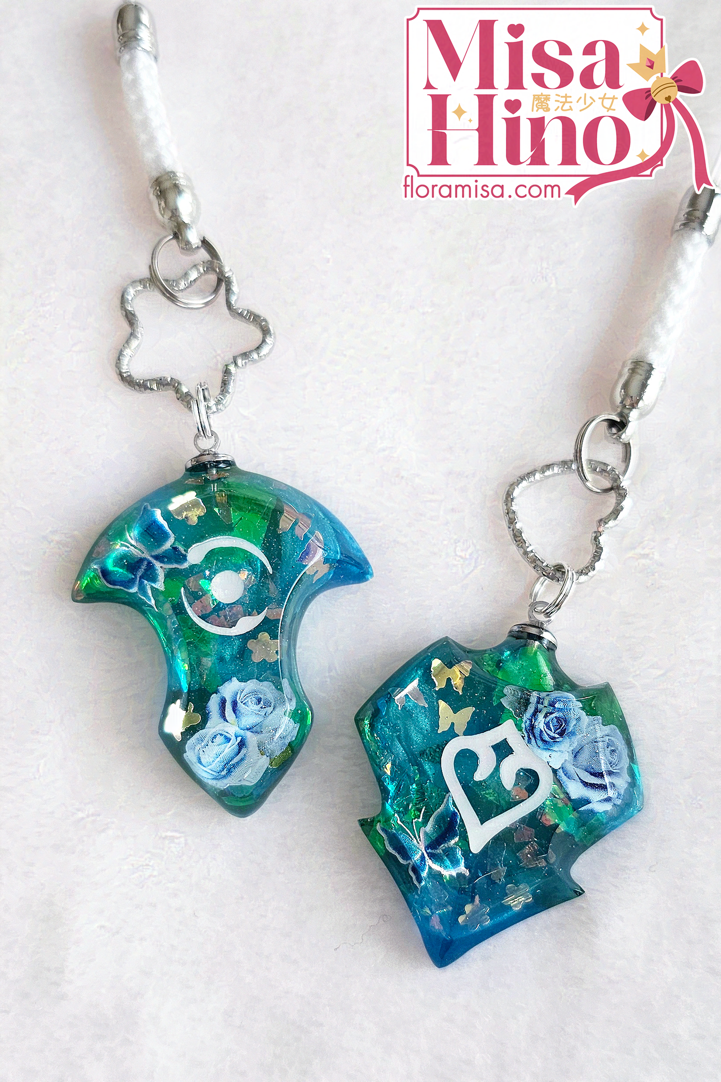 Azure Garden Job Stone