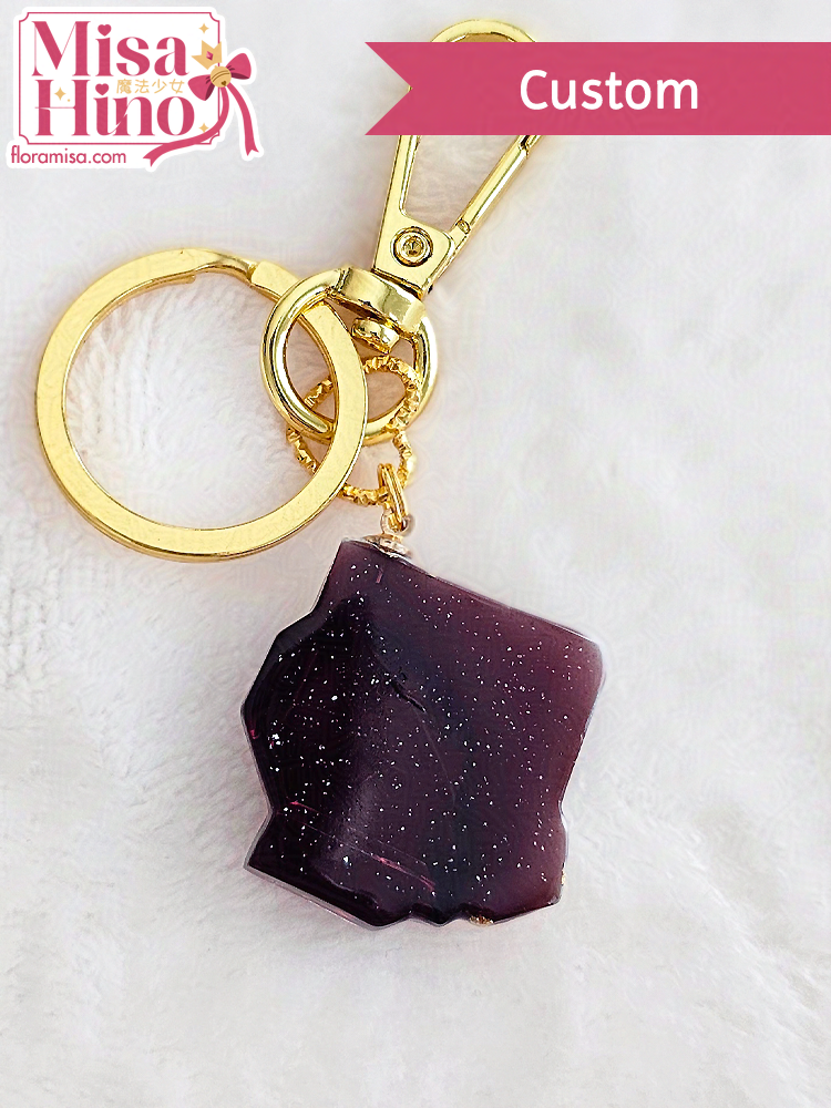 Emet Selch Inspired Job Stone