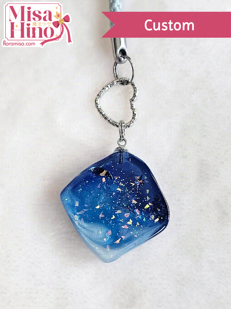 Goddess of the Moon and Night, Mayari Job Stone