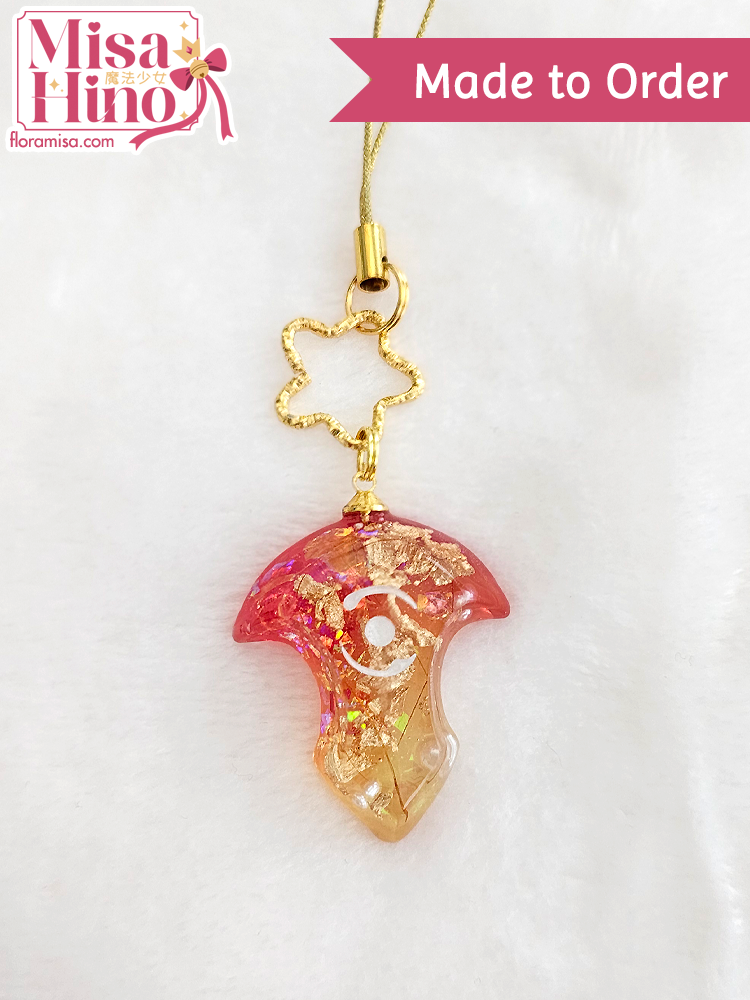 Azeyma Inspired Job Stone