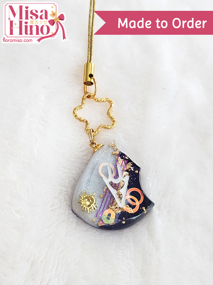 Nymeia Inspired Job Stone