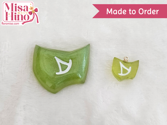 Basic Job Stone (Small)