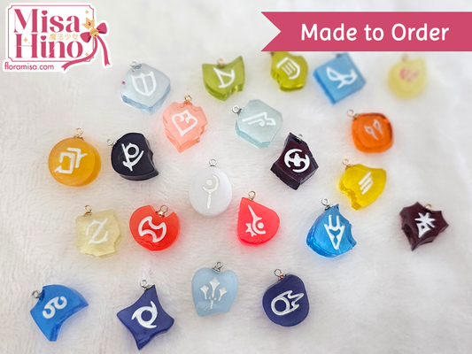 Basic Job Stone (Small)