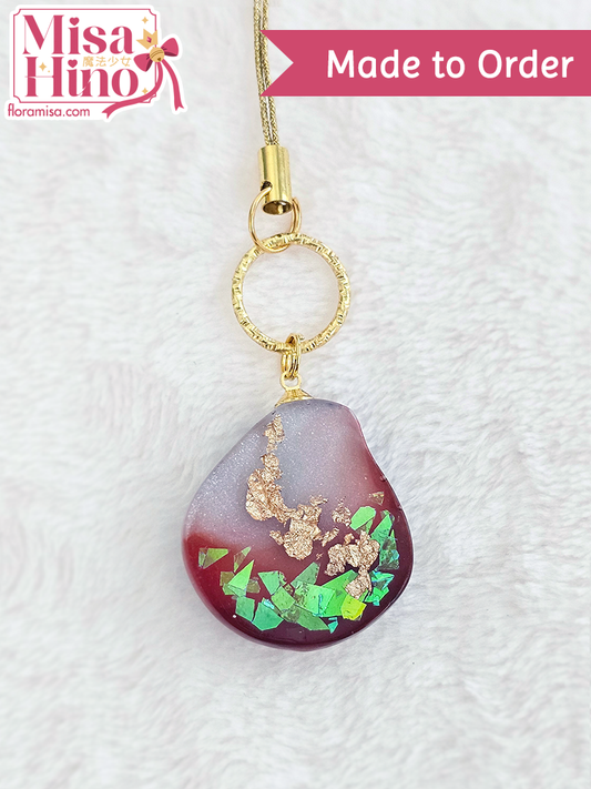 Nald'thal Inspired Job Stone