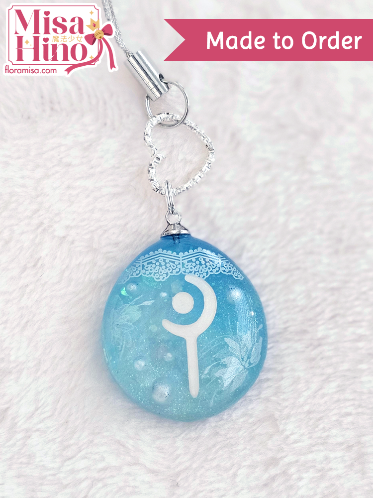 Eternal Bonding Inspired Job Stone