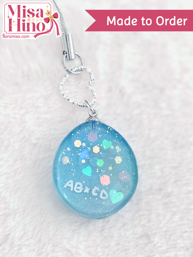 Eternal Bonding Inspired Job Stone