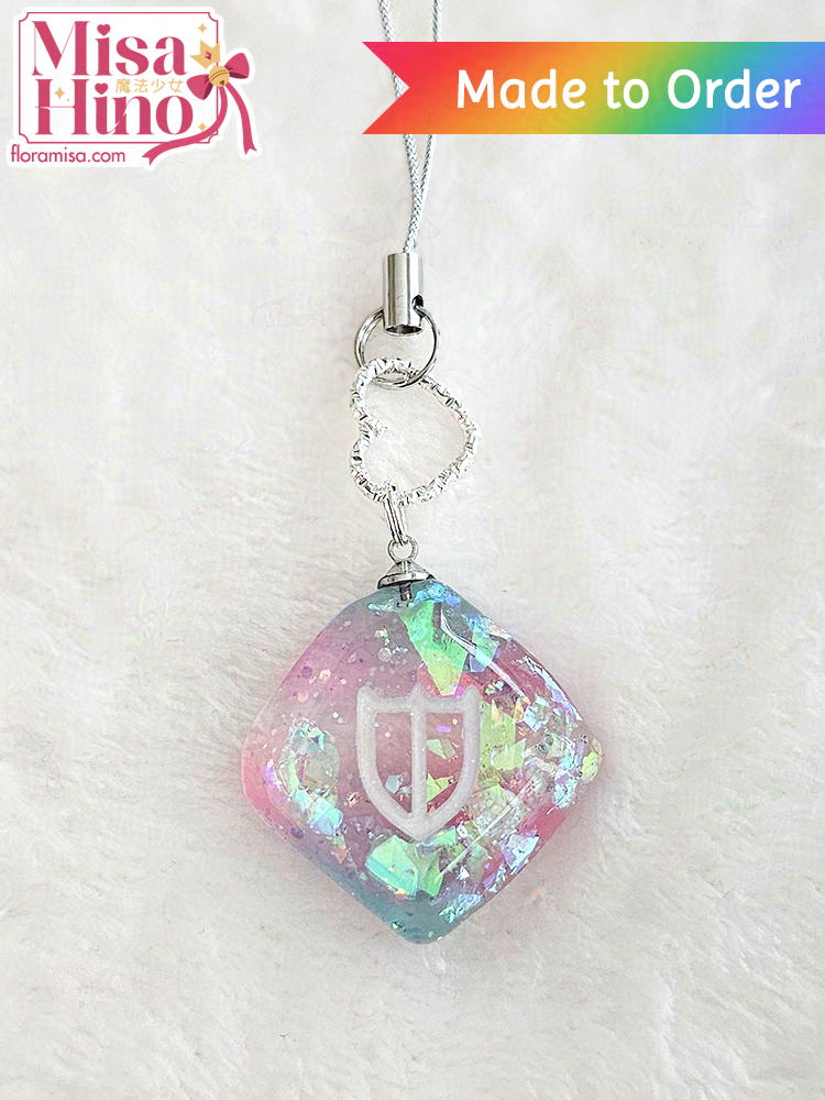 Trans Pride Job Stone