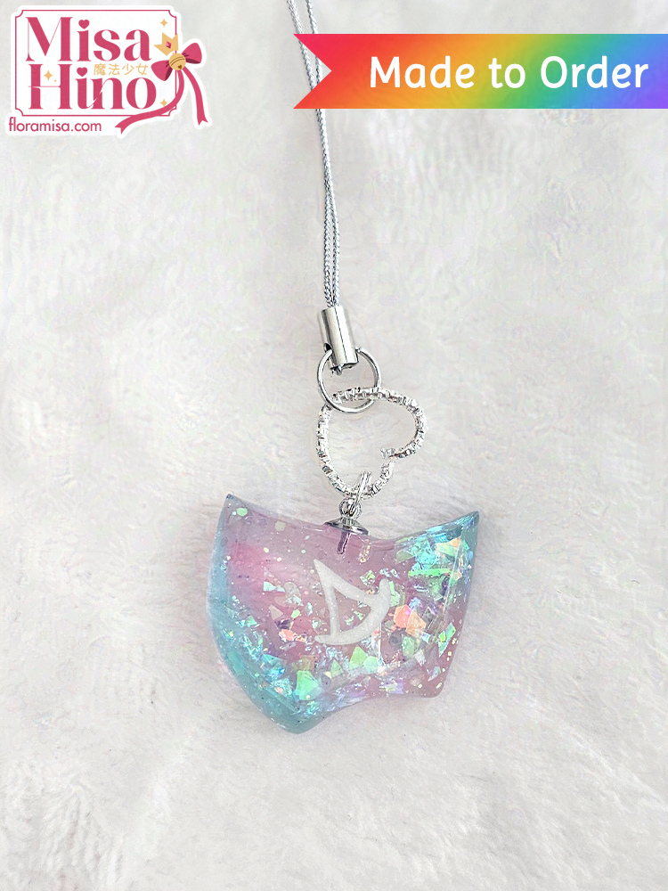 Trans Pride Job Stone