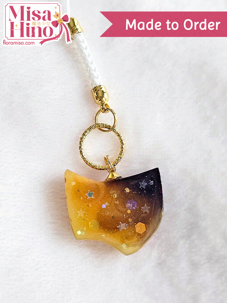 The Unending Coils of Bahamut Ultimate (UCOB) Inspired Job Stone