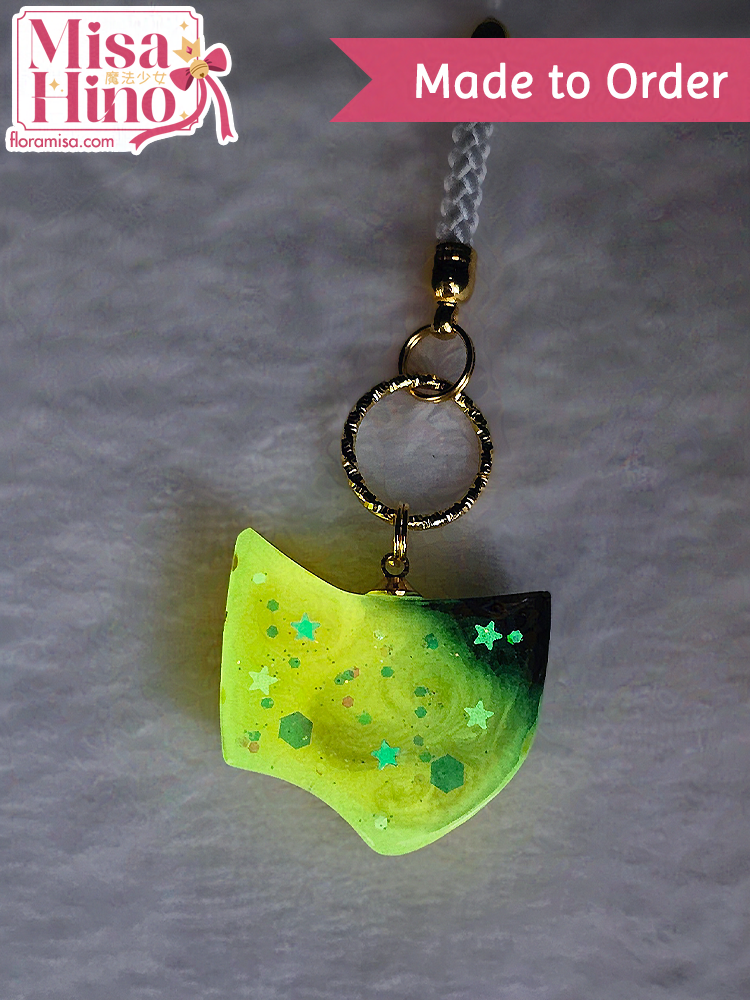 The Unending Coils of Bahamut Ultimate (UCOB) Inspired Job Stone