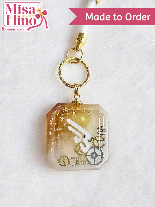 The Epic of Alexander Ultimate (TEA) Inspired Job Stone