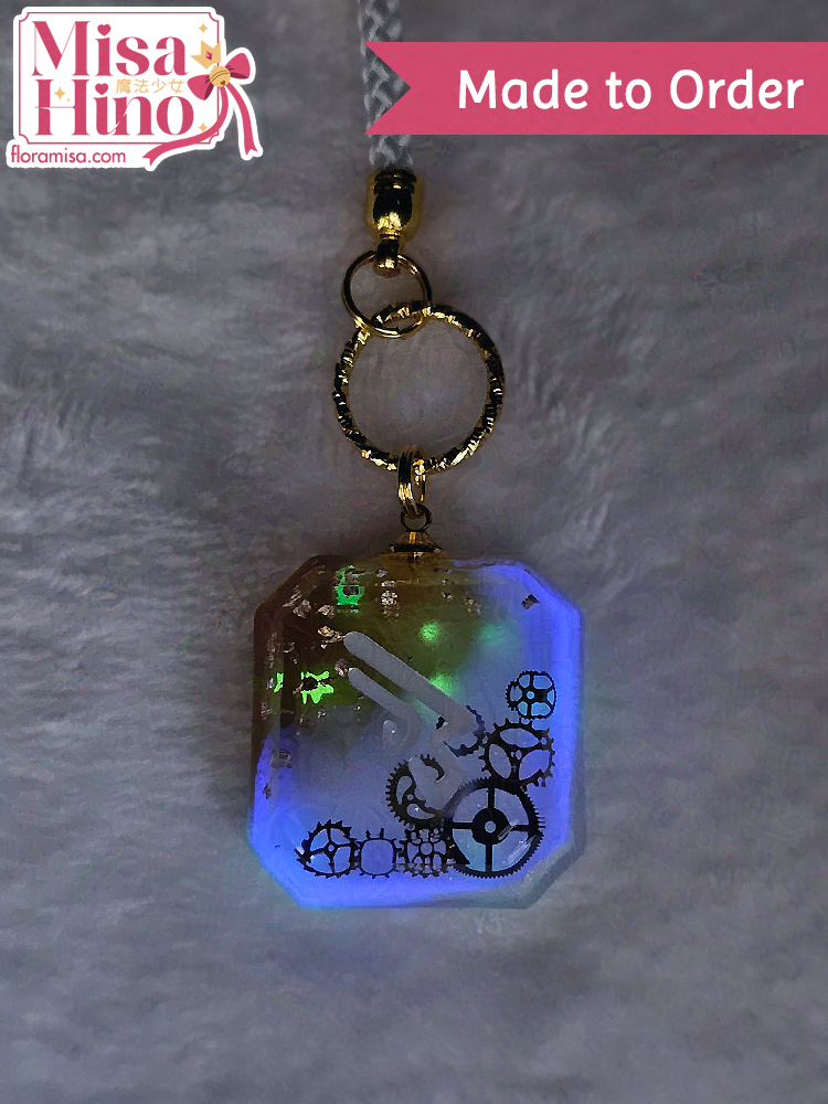 The Epic of Alexander Ultimate (TEA) Inspired Job Stone