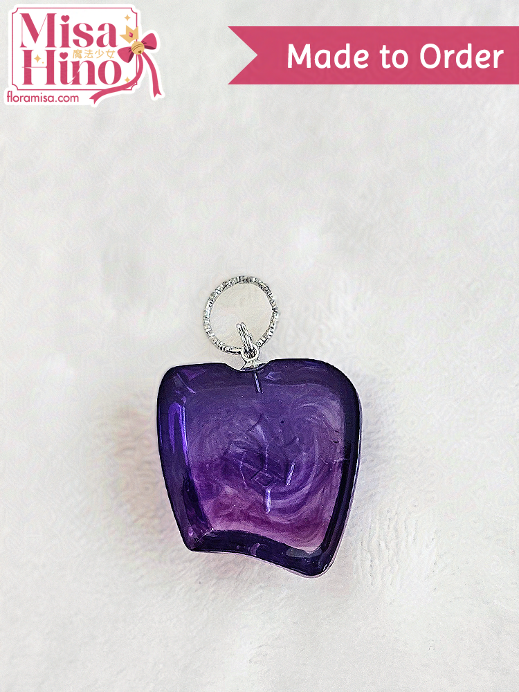 Amethyst (February Birthstone, Multicolor) Job Stone
