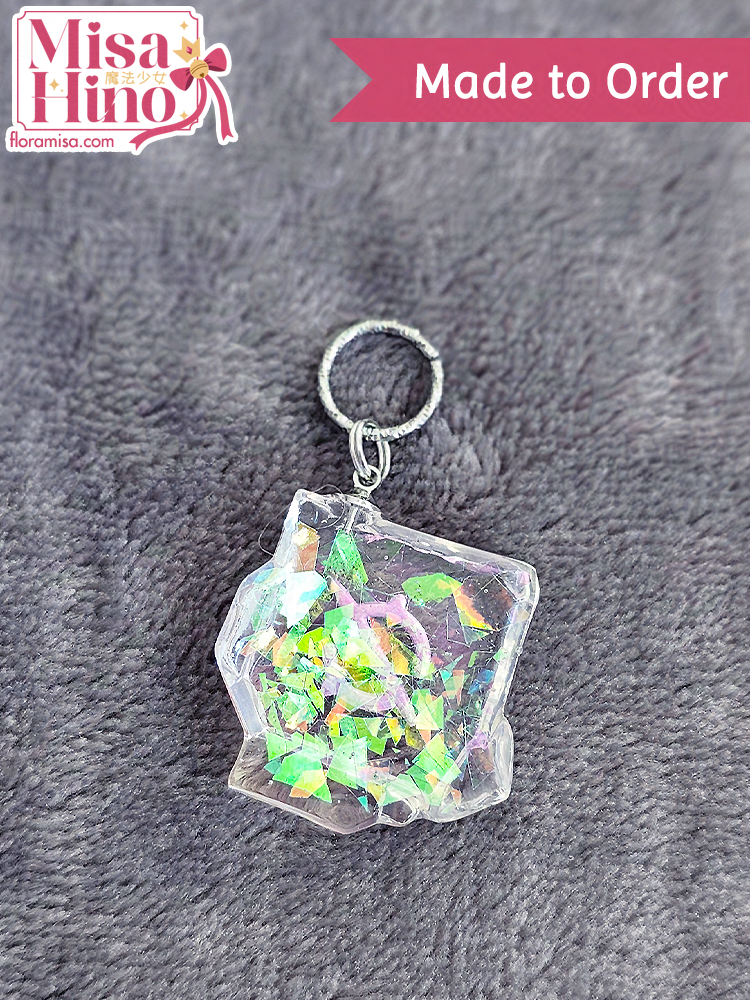 Diamond (April Birthstone) Job Stone