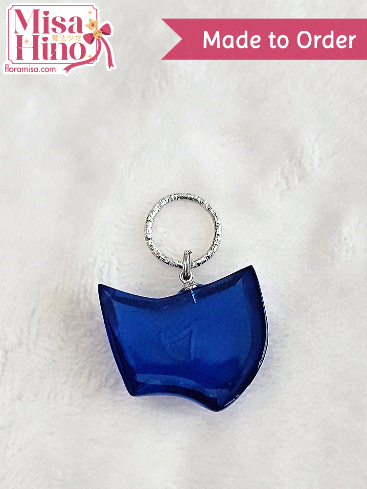 Sapphire (September Birthstone) Job Stone
