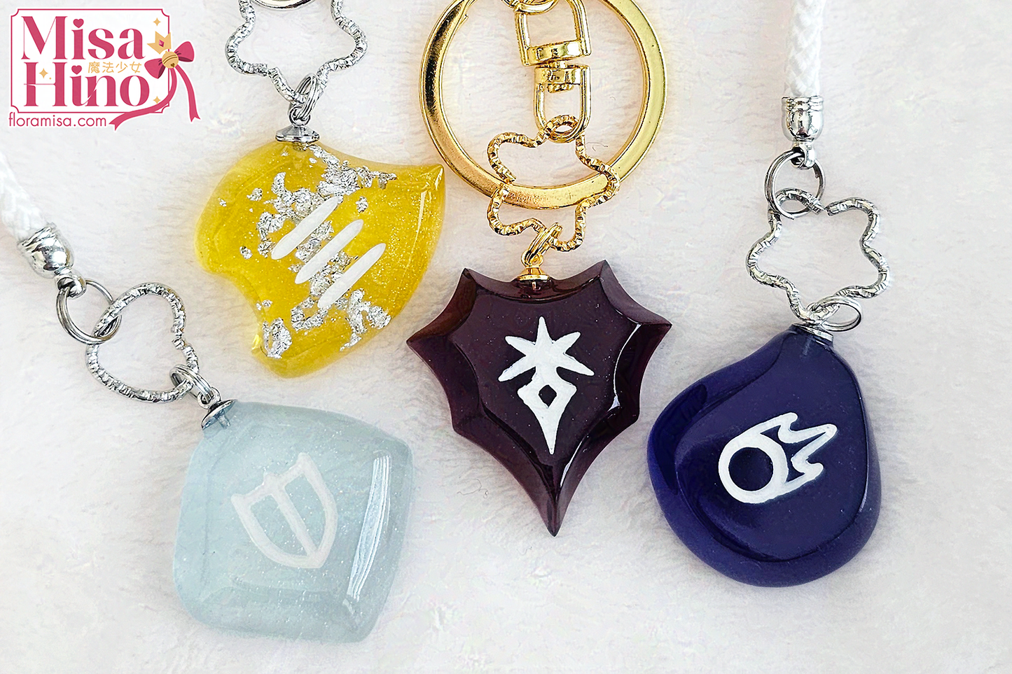 Basic Job Stone (Standard)