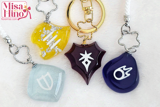 Basic Job Stone (Standard)