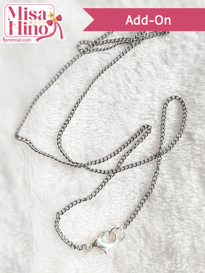 [ADD-ON] Necklace Chain