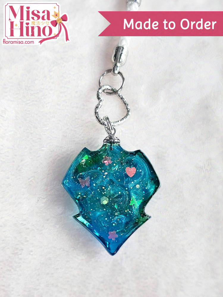 Azure Garden Job Stone