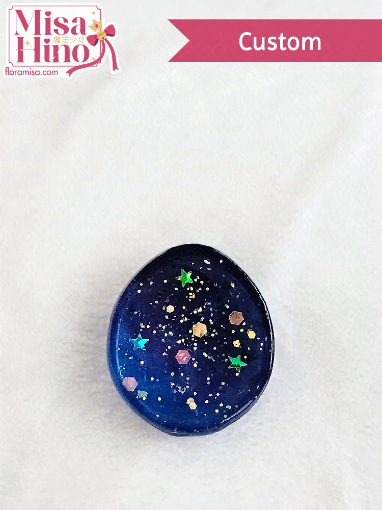 Meteion's Hope Job Stone