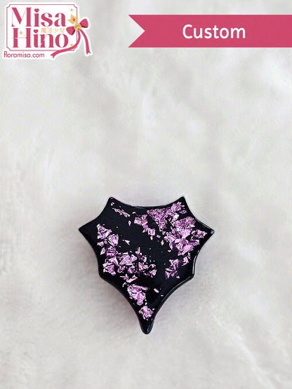 The Blackest Night Inspired Job Stone