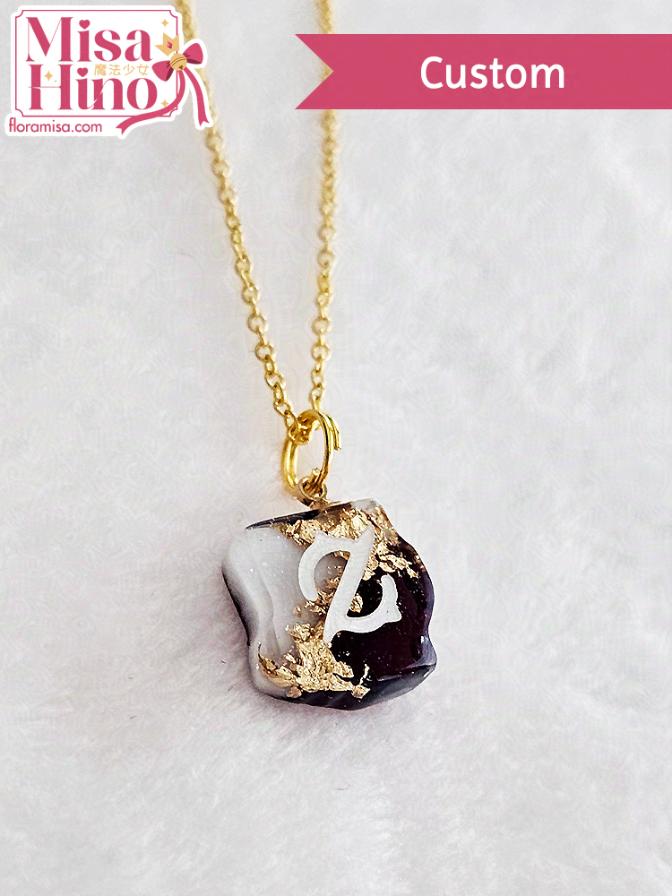 Emet Selch Inspired Job Stone (Small)