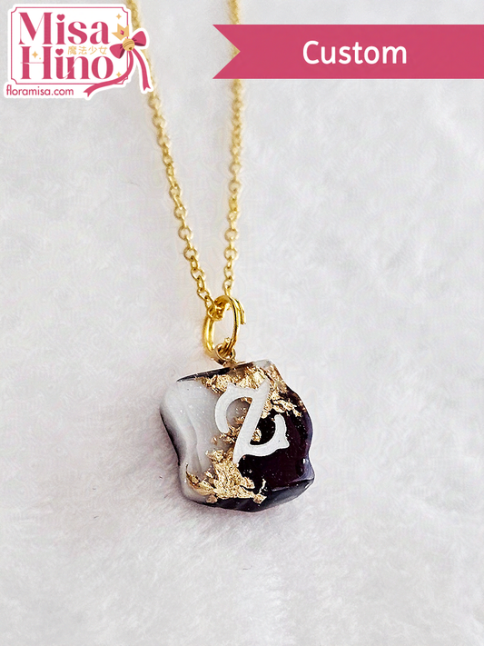 Emet Selch Inspired Job Stone (Small)