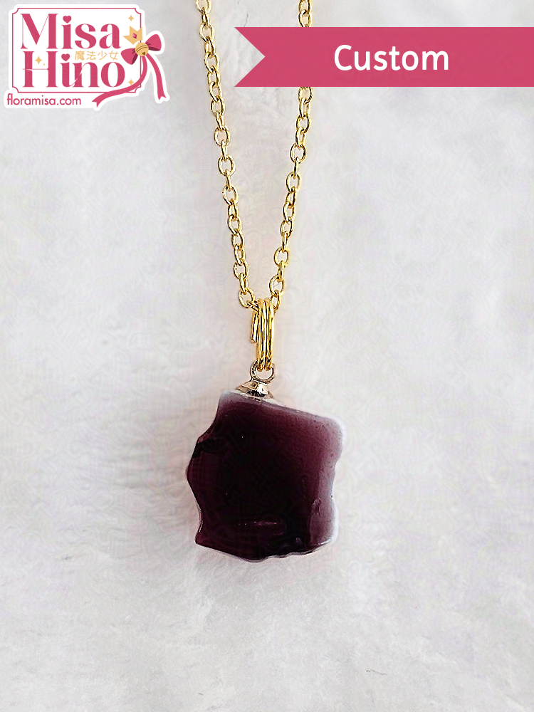 Emet Selch Inspired Job Stone (Small)