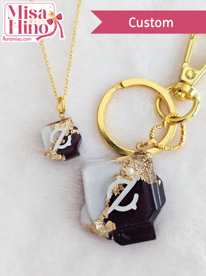 Emet Selch Inspired Job Stone (Small)