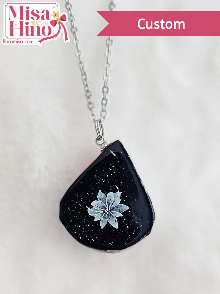 Red Magic Inspired Job Stone