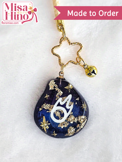 Goddess of the Stars, Tala Job Stone