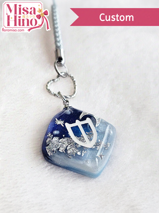 Goddess of the Moon and Night, Mayari Job Stone