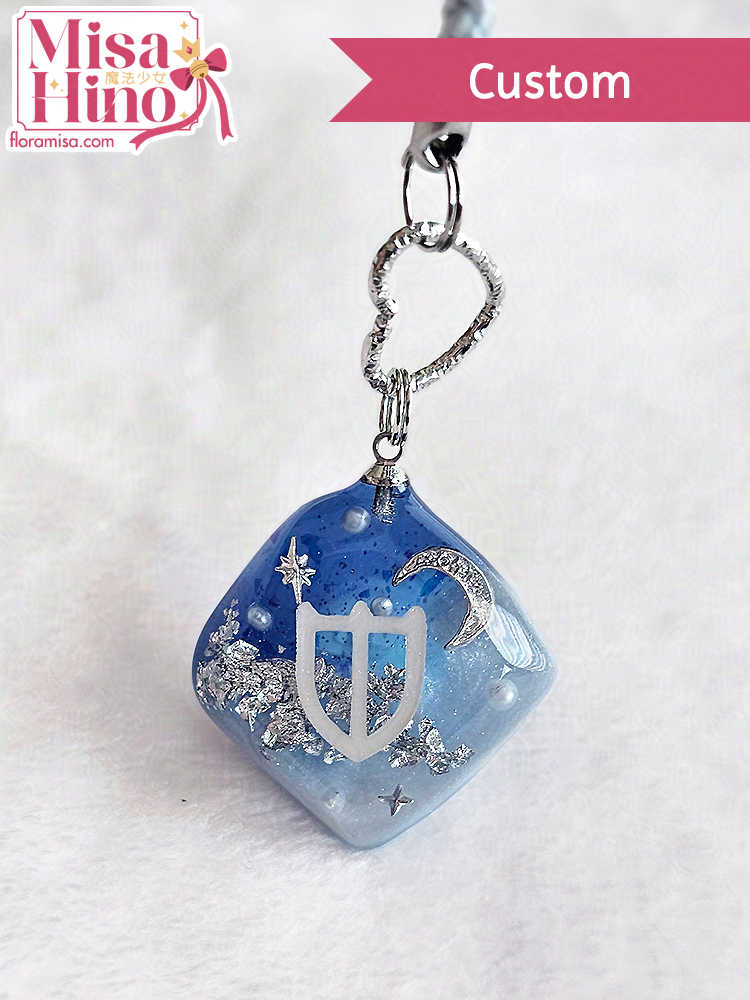 Goddess of the Moon and Night, Mayari Job Stone