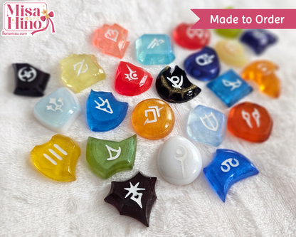 Basic Job Stone (Standard)