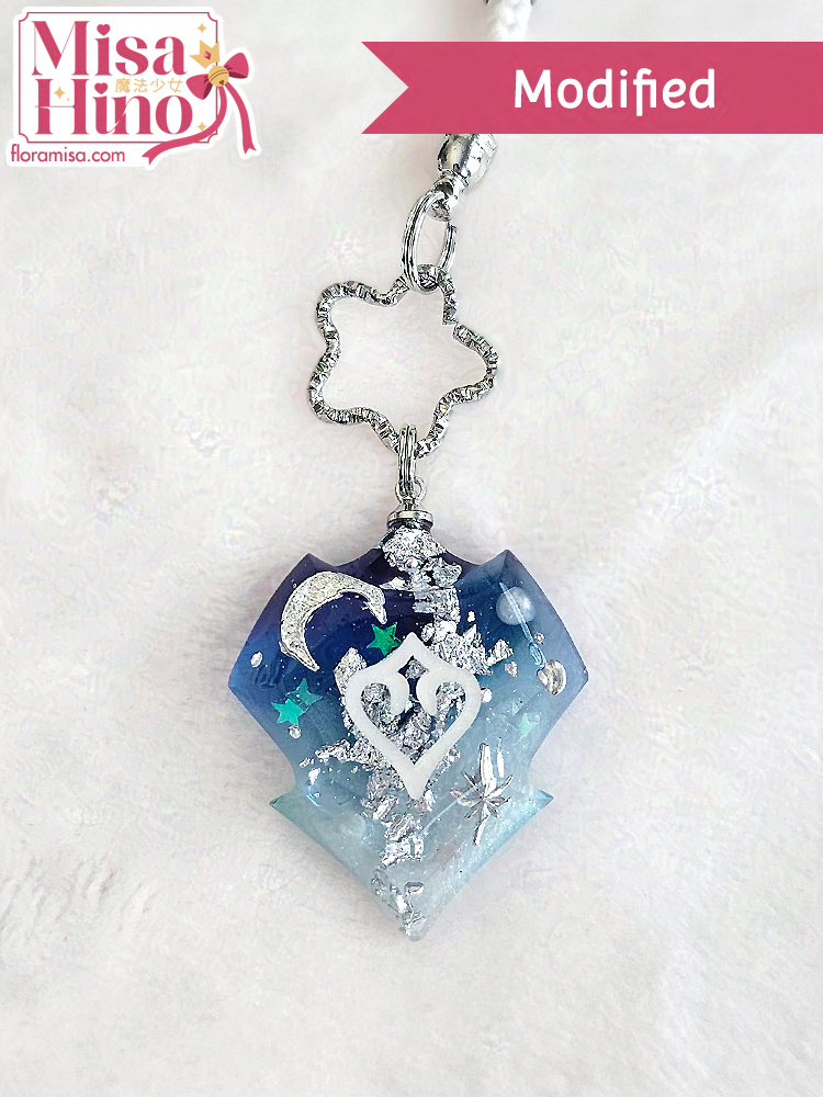 Menphina Inspired Job Stone