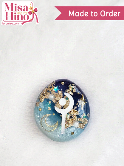 Menphina Inspired Job Stone