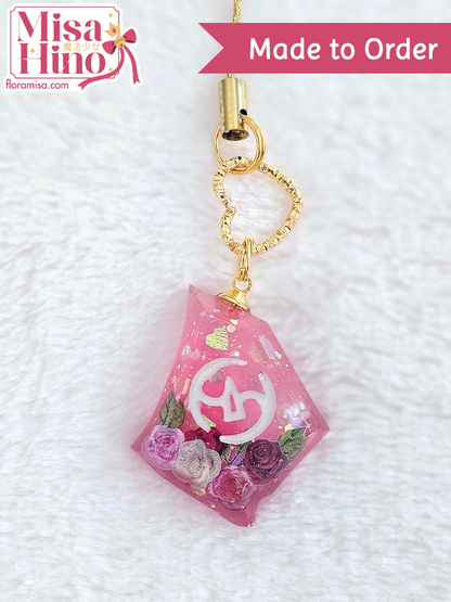 Shoujo Vision Job Stone