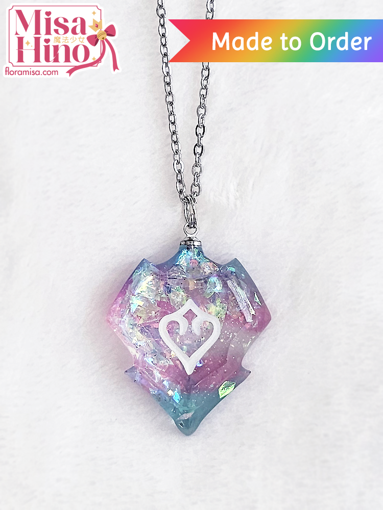 Trans Pride Job Stone
