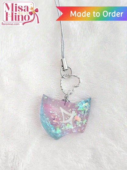 Trans Pride Job Stone