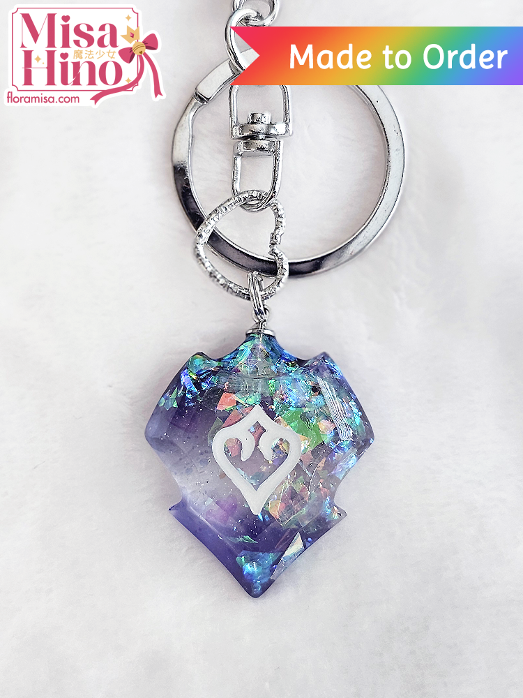 Ace Pride Job Stone
