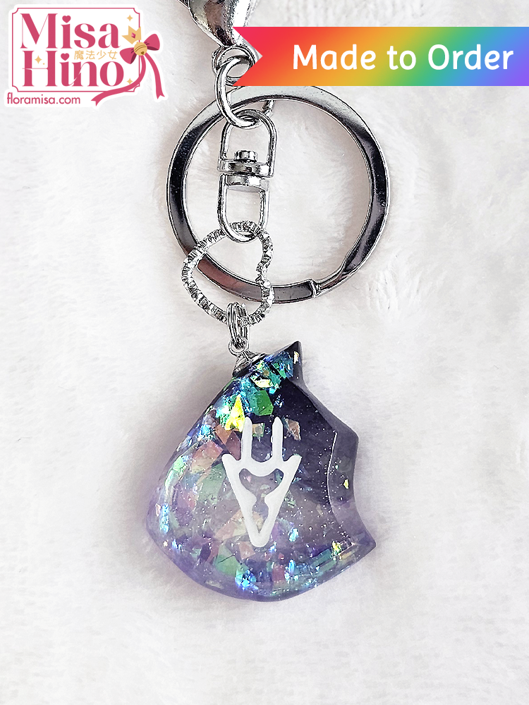 Ace Pride Job Stone