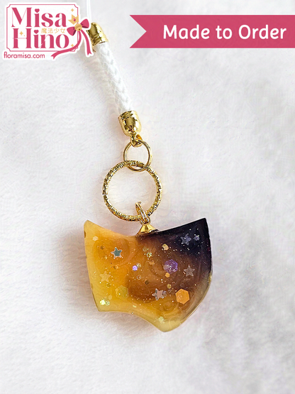 The Unending Coils of Bahamut Ultimate (UCOB) Inspired Job Stone