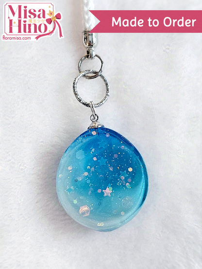 The Weapon's Refrain Ultimate (UWU) Inspired Job Stone