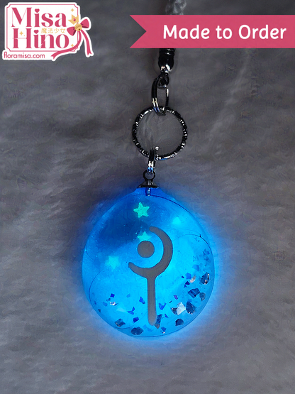 The Weapon's Refrain Ultimate (UWU) Inspired Job Stone