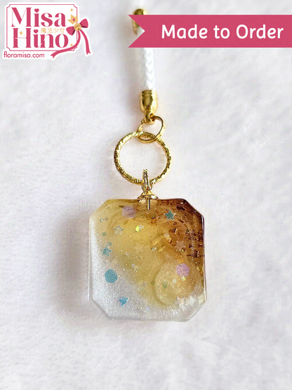 The Epic of Alexander Ultimate (TEA) Inspired Job Stone