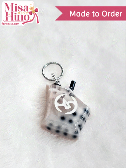 Original Milk Bubble Tea Job Stone