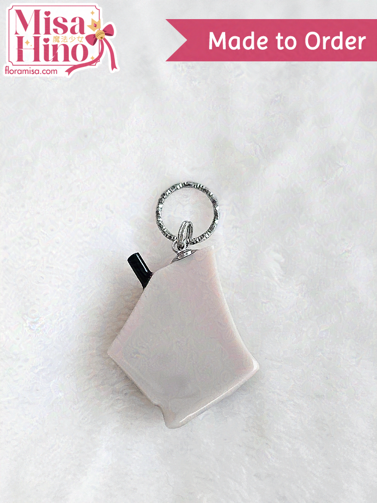 Original Milk Bubble Tea Job Stone