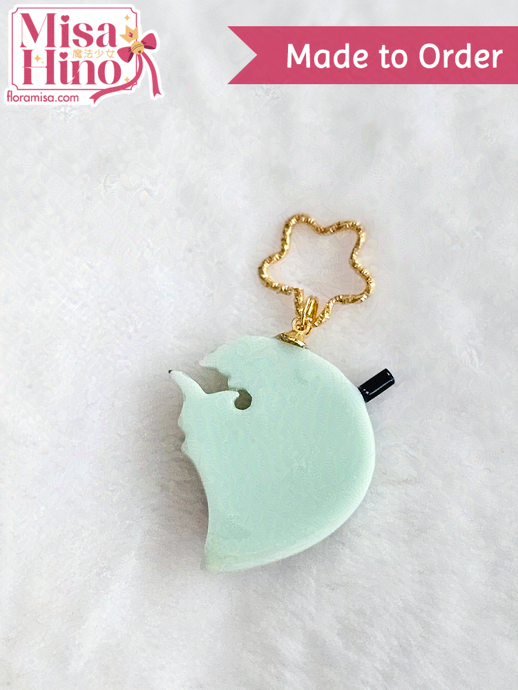 Honeydew Milk Bubble Tea Job Stone