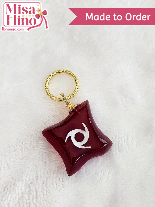 Garnet (January Birthstone) Job Stone