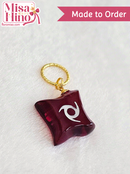 Garnet (January Birthstone) Job Stone